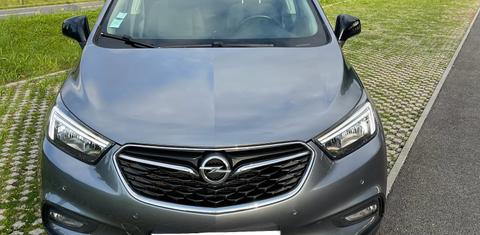 Opel MOKKA 2019