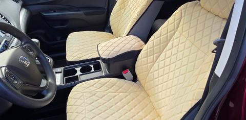 Honda CR-V 2016