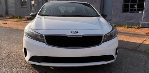 Kia Forte 2017