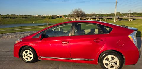 Toyota Prius 2013