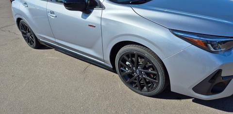 Subaru Impreza 2024