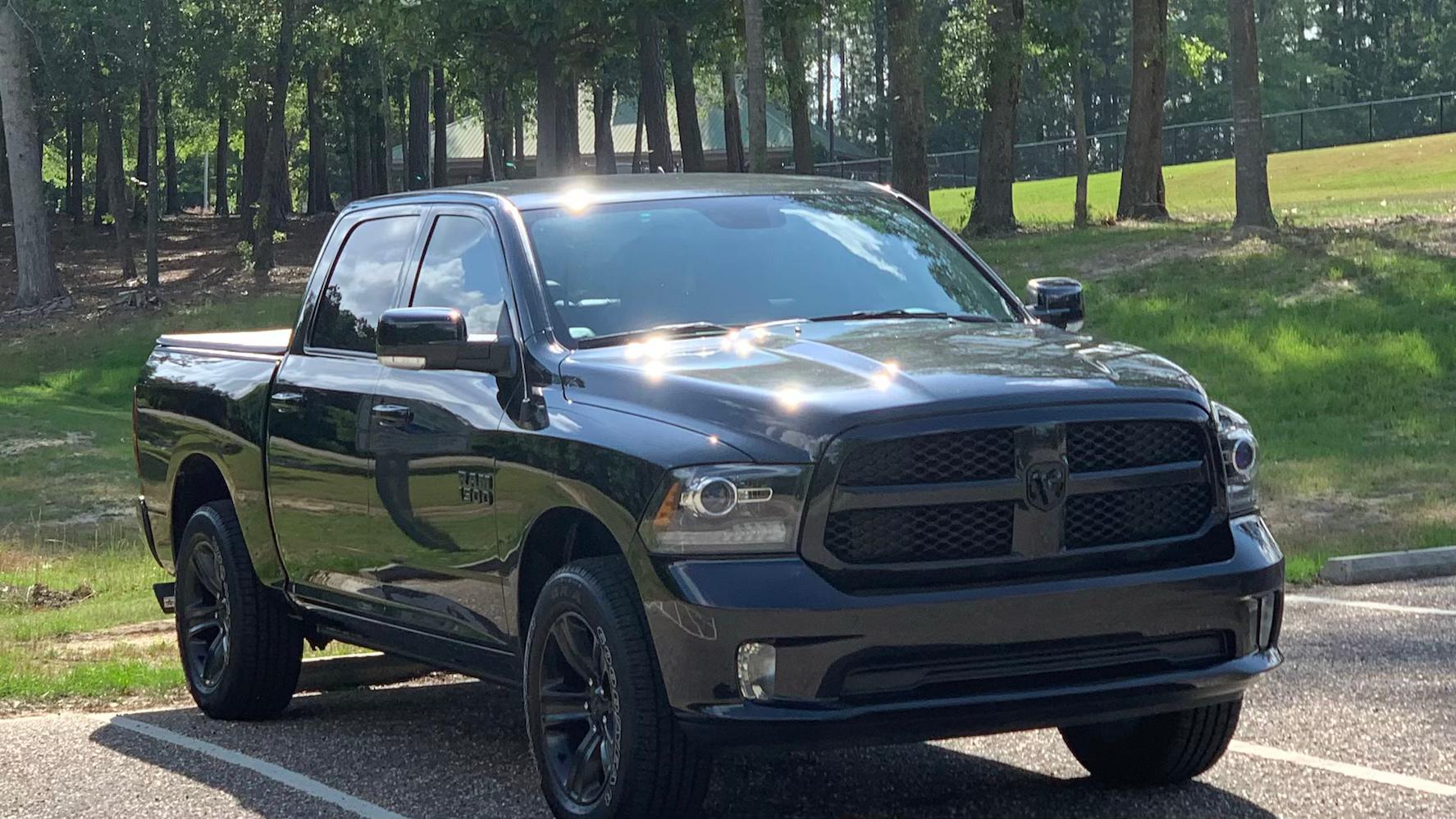 Ram 1500 2018 in Destin, FL