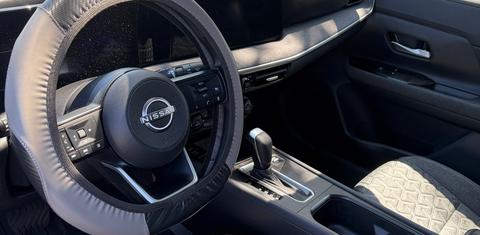 Nissan Kicks 2026