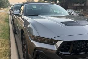 Ford Mustang 2026 in Plano