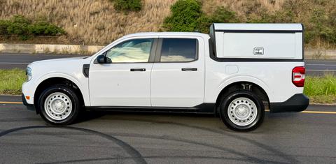 Ford Maverick 2022