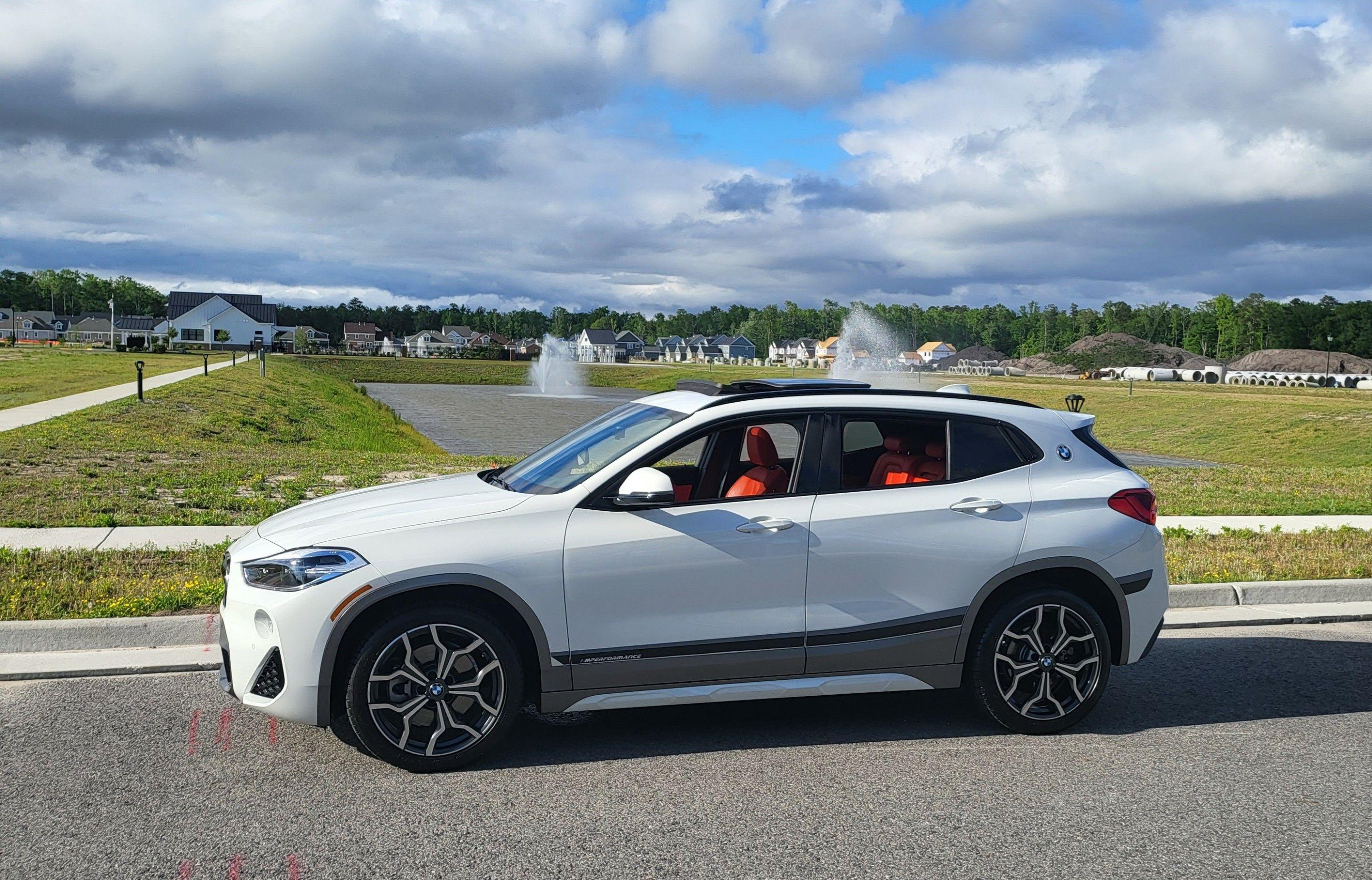 BMW X2 2020 in Norfolk, VA
