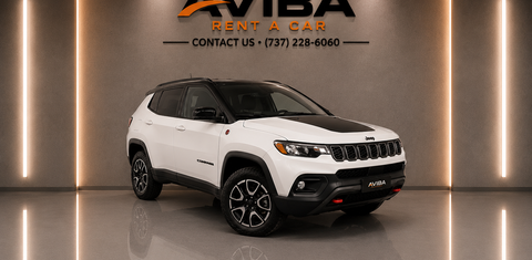 Jeep Compass 2025