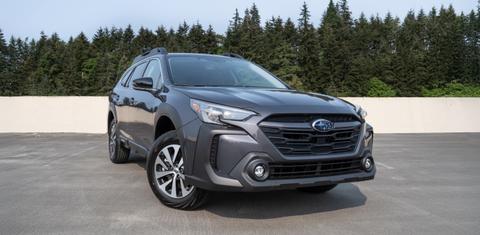 Subaru Outback 2023