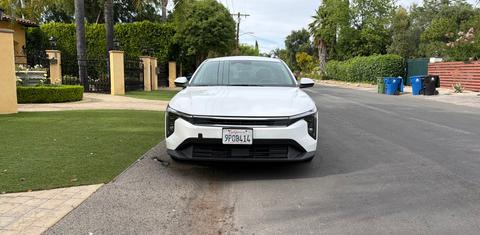 Kia K4 2025