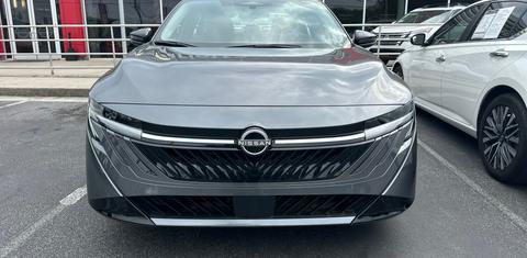 Nissan Sentra 2026