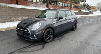 MINI Clubman 2018 — Car rental alternative in Clifton Park, NY