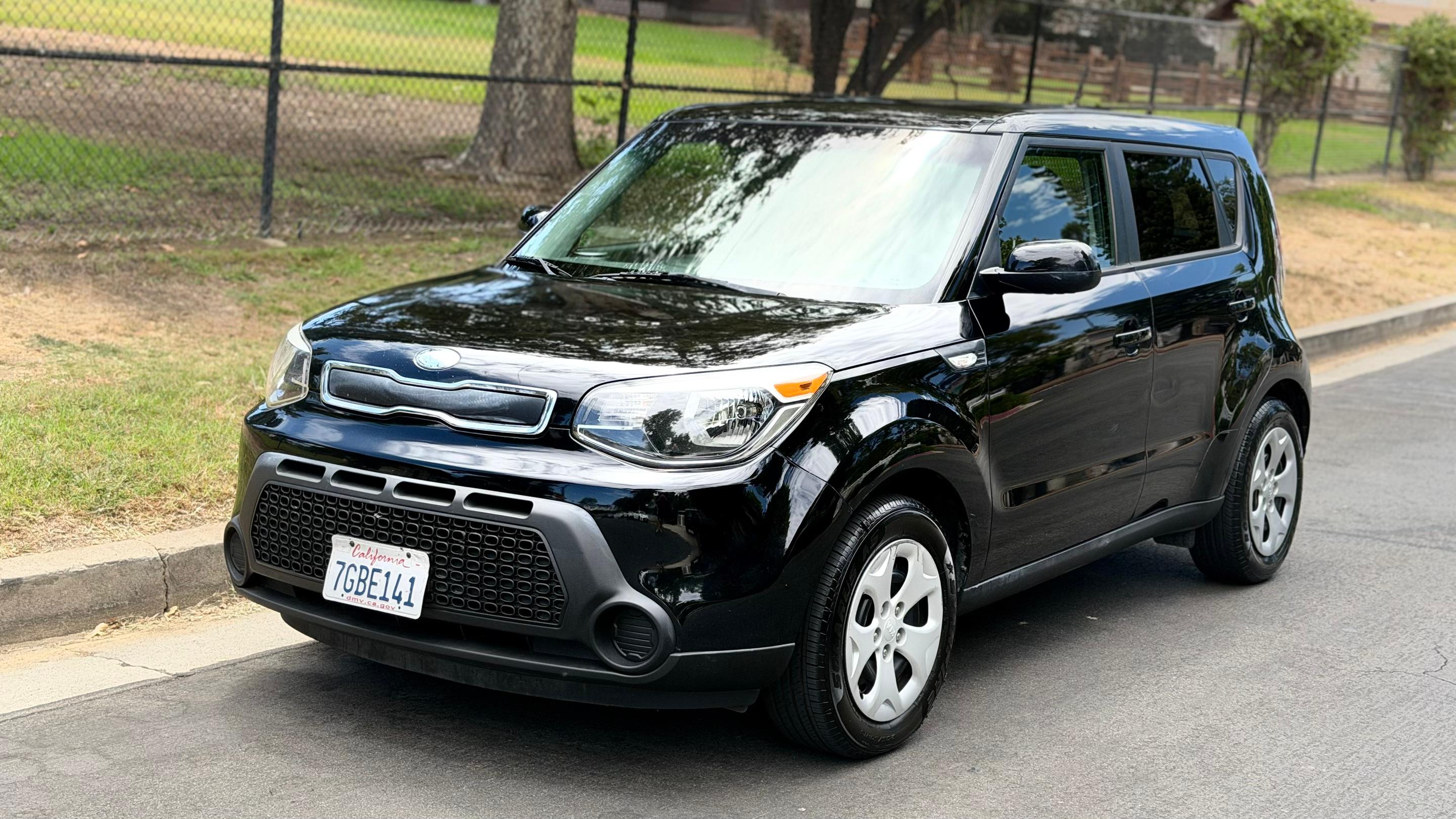 Kia Soul 2014 in Los Angeles, CA