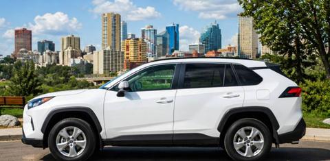 Toyota RAV4 2020