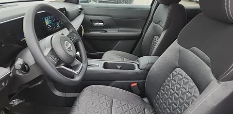 Nissan Kicks 2025