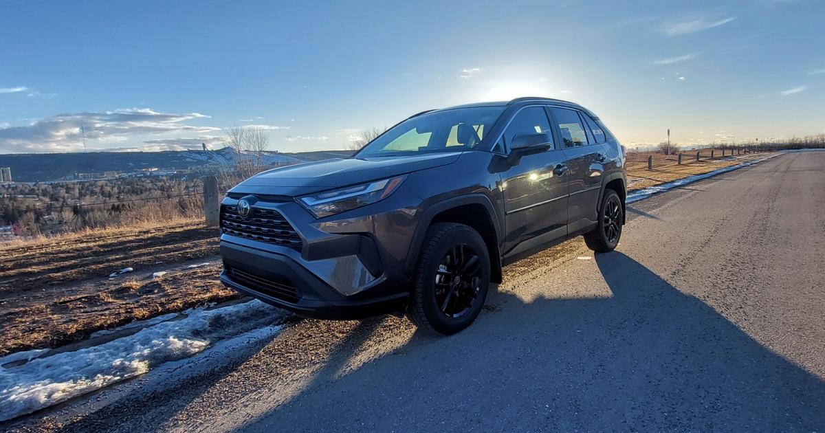 Toyota RAV4 2024 rental in Calgary, AB by Sanogal Auto Rental ㅤ. | Turo