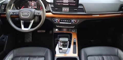 Audi Q5 2023