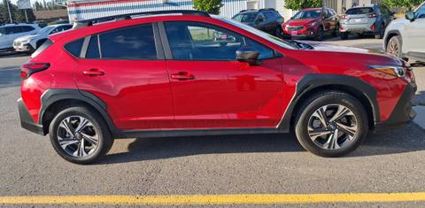 Subaru Crosstrek 2026