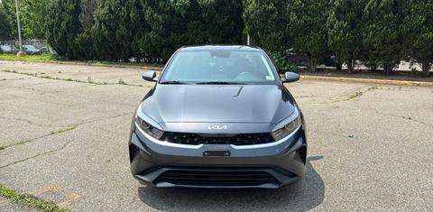 Kia Forte 2023