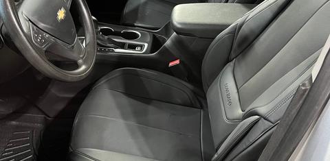 Chevrolet Equinox 2022