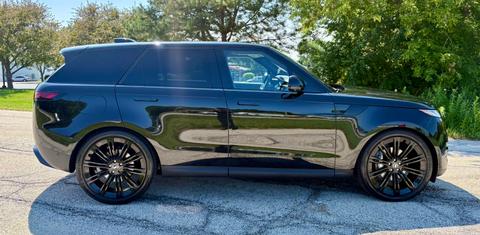 Land Rover Range Rover Sport 2023