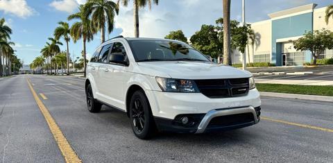Dodge Journey 2020