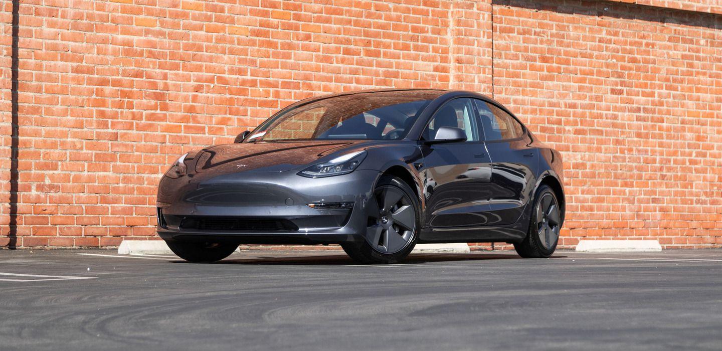 Tesla Model 3 2022 in Berea, OH