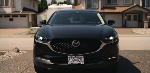 Mazda CX-30 2026