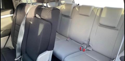 Toyota Highlander 2014