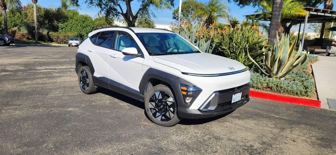 Hyundai Kona 2025 in Carlsbad, CA