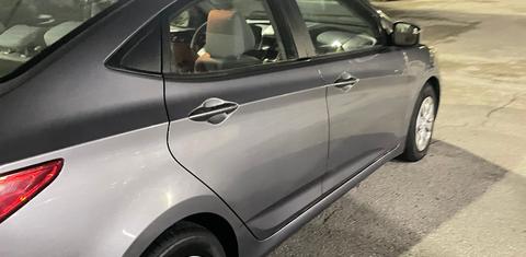 Hyundai Accent 2016