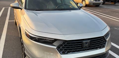Honda Accord 2023