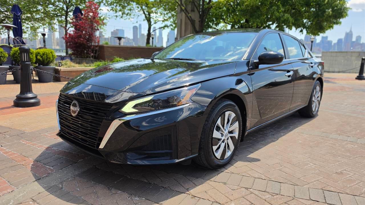 Nissan Altima 2023 in West New York, NJ