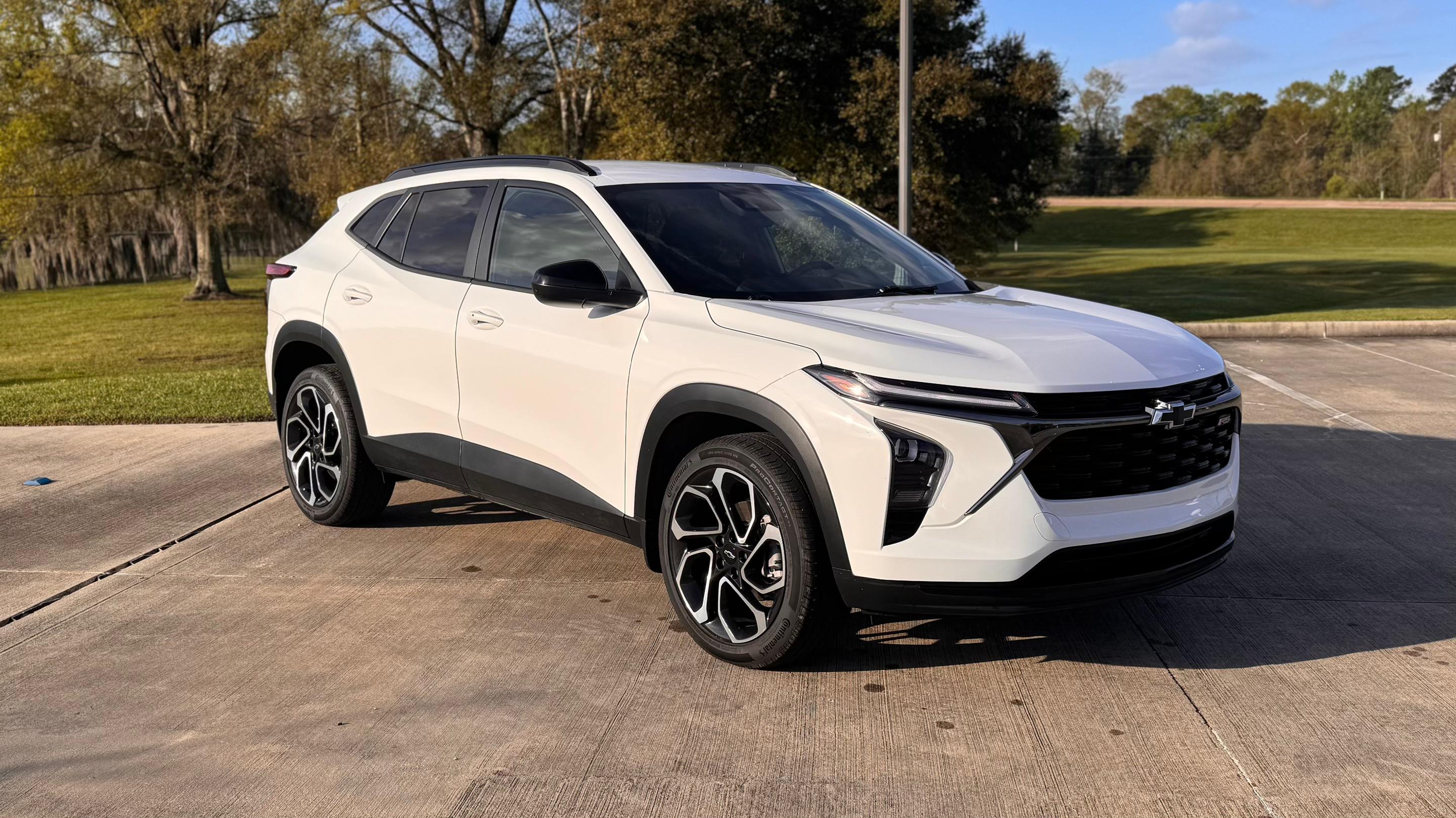 Chevrolet Trax 2025 in Denham Springs, LA