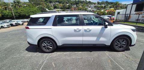 Kia CARNIVAL 2021