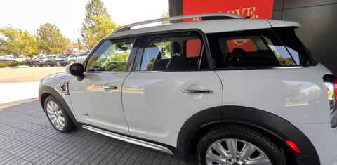 MINI Countryman 2020