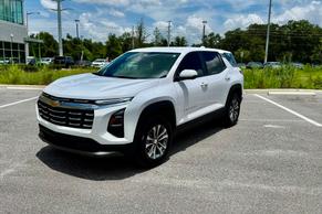 Chevrolet Equinox 2026 in Kissimmee
