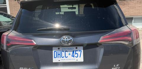 Toyota RAV4 2016