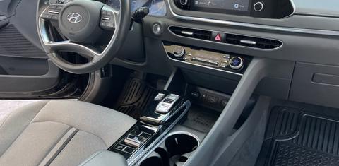 Hyundai Sonata 2020