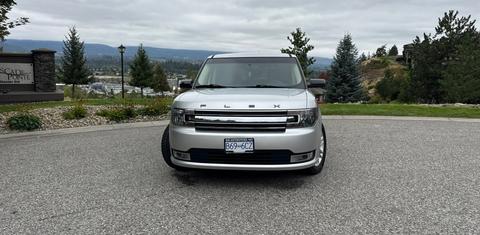Ford Flex 2015