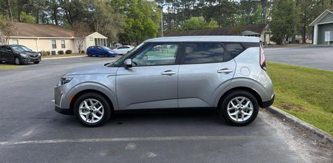 Kia Soul 2024