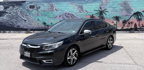Subaru Legacy 2022