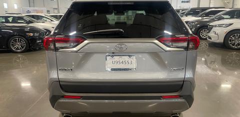 Toyota RAV4 2020