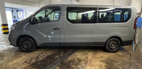 Renault TRAFIC III 2017