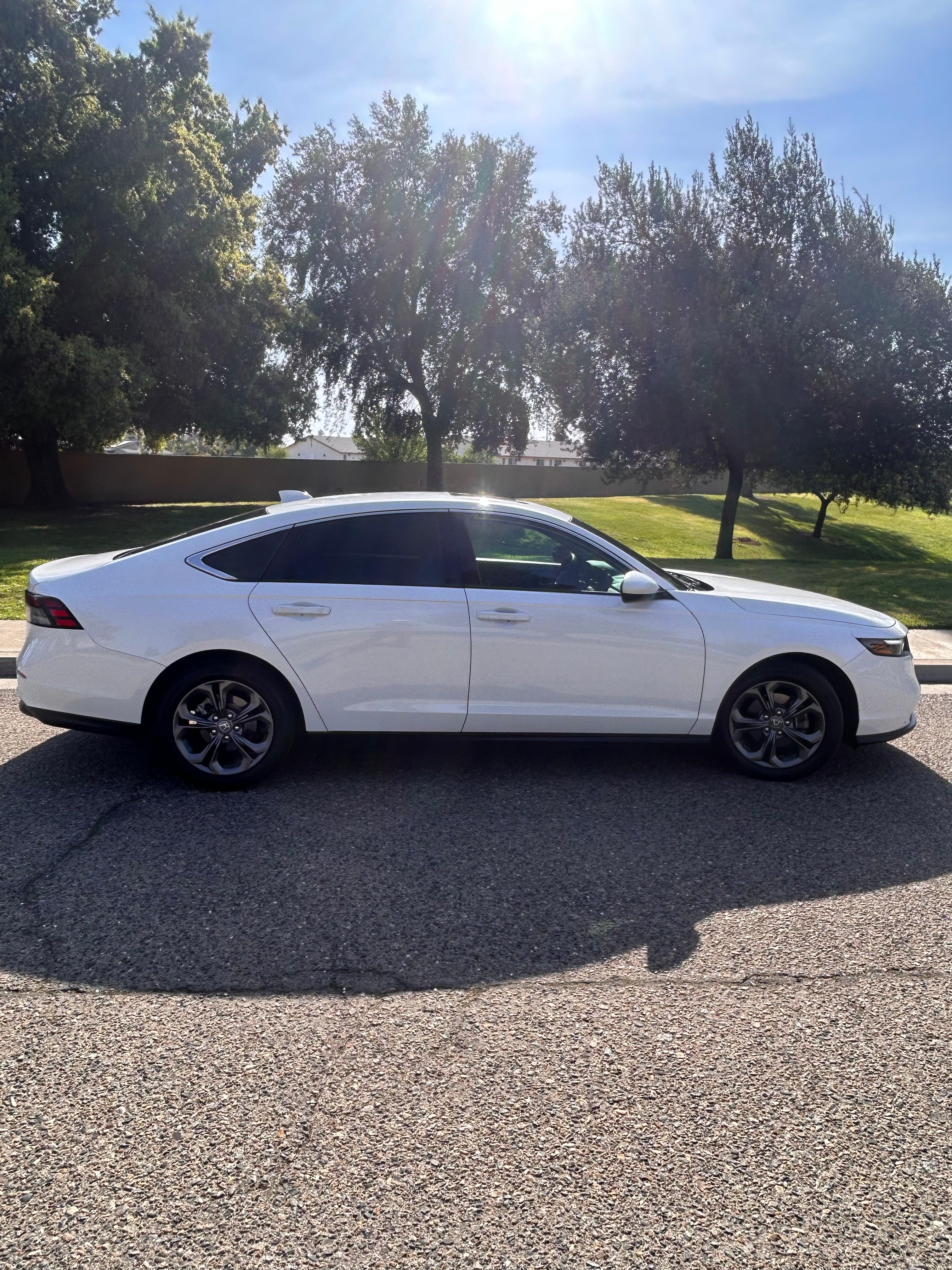 Honda Accord 2024 in Dinuba, CA