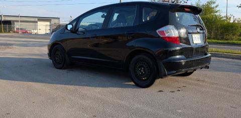 Honda Fit 2014