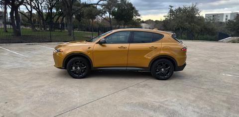 Dodge Hornet 2024
