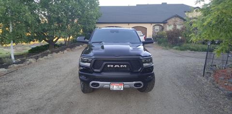 Ram 1500 2023