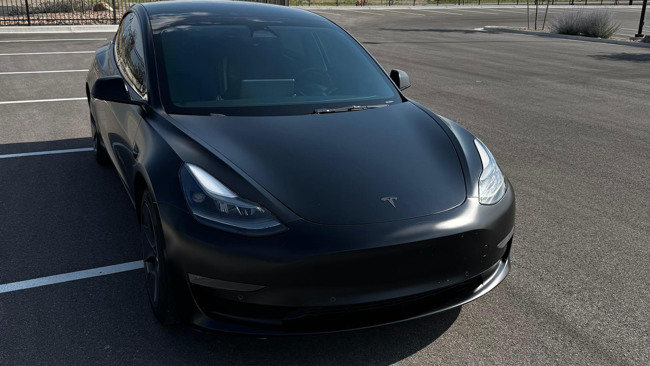 Tesla Model 3 2022 in Provo, UT