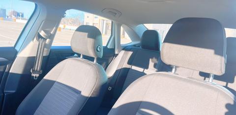 Volkswagen Jetta 2022