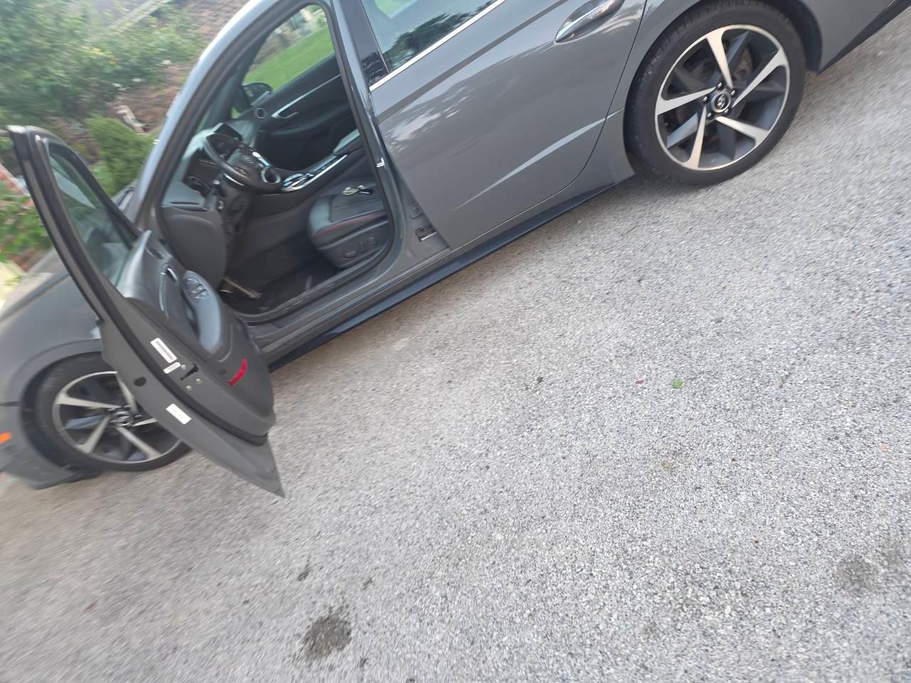 Hyundai Sonata 2021 in Chicago, IL